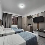 Araek Taiba Hotel