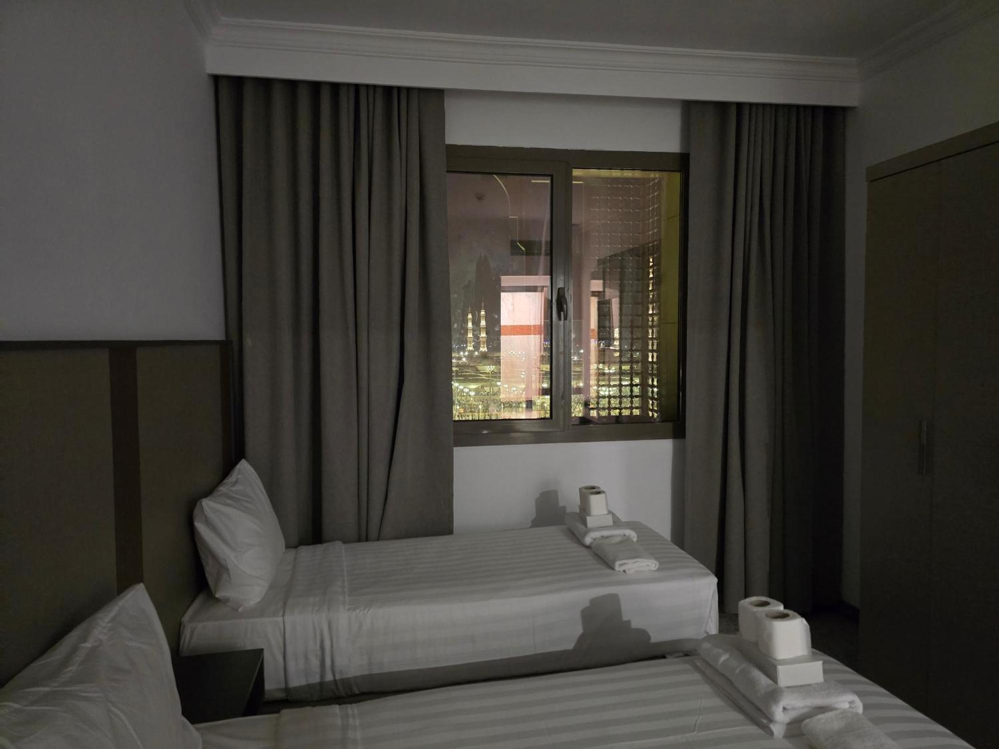Araek Taiba Hotel Médine