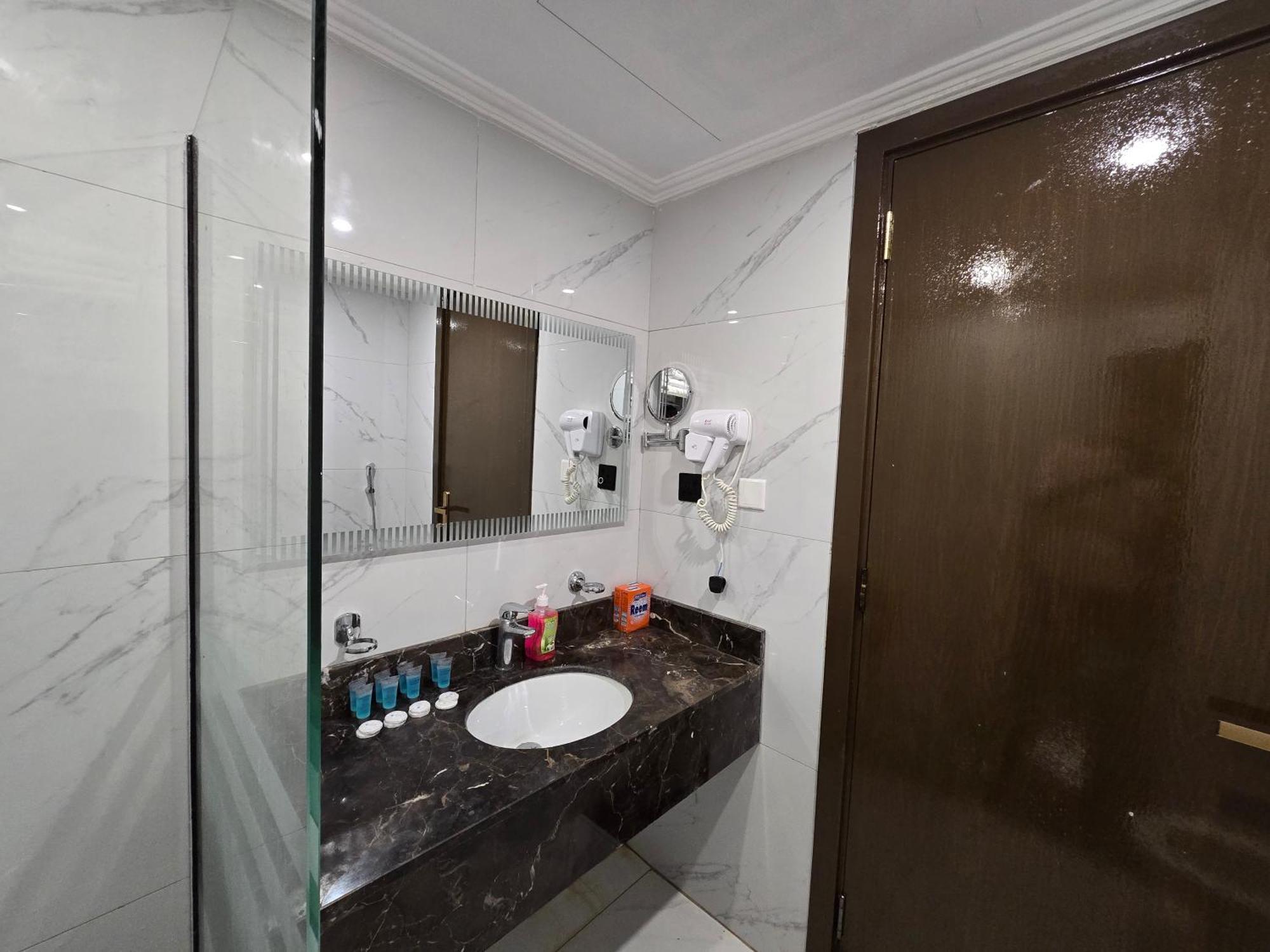 Hotel Araek Taiba Médine