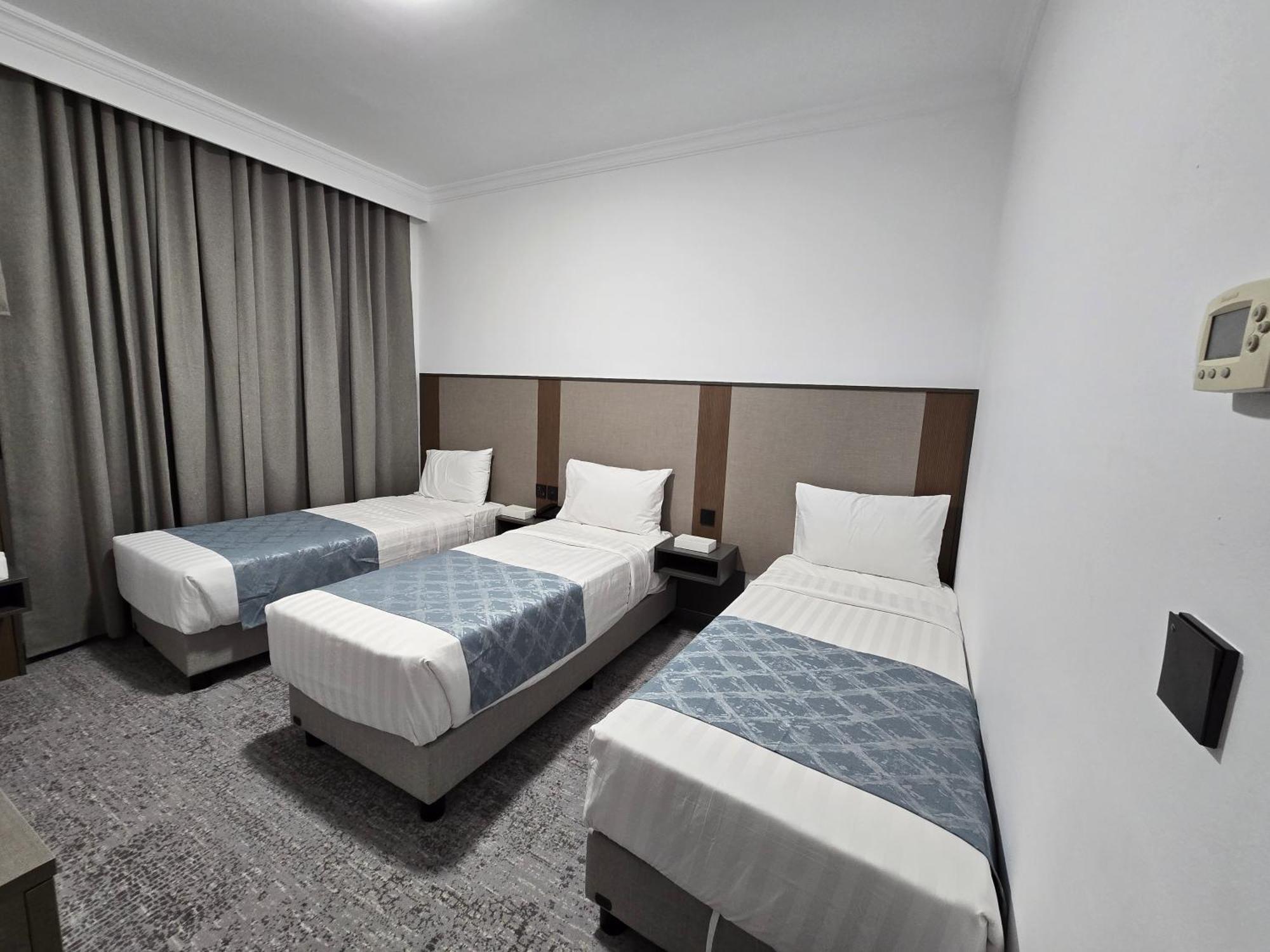 Hotel Araek Taiba Médine
